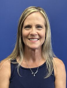Meet the Staff