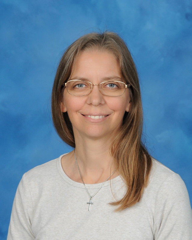 Dziubinski Jill 2024-25