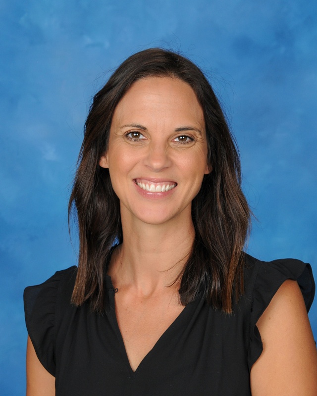 Staff – Gleichowski Angela